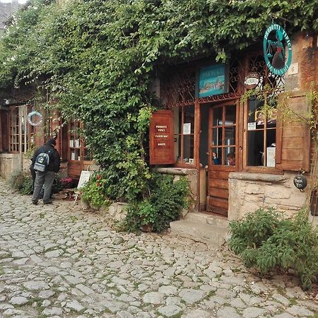 Casperia B&B Colle Perrini Country House المظهر الخارجي الصورة