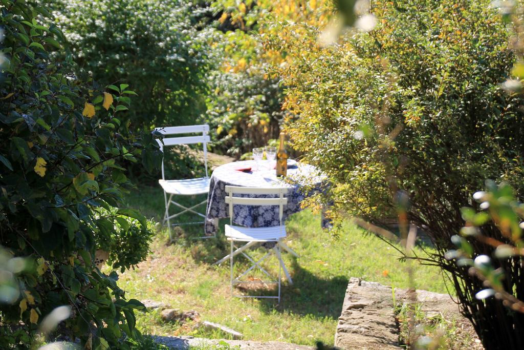 Casperia B&B Colle Perrini Country House المظهر الخارجي الصورة