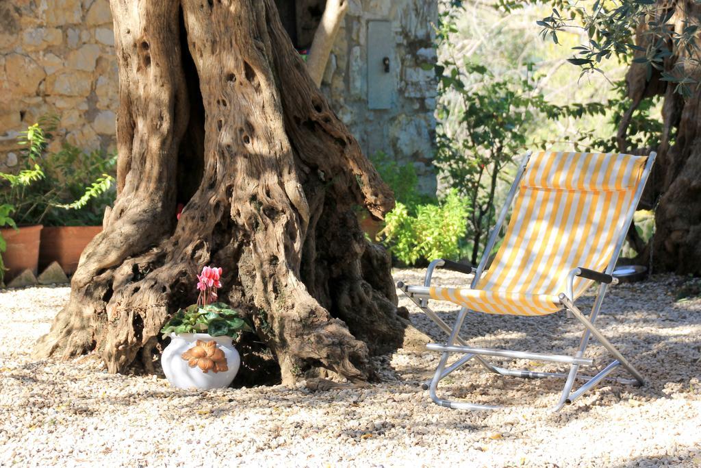 Casperia B&B Colle Perrini Country House المظهر الخارجي الصورة