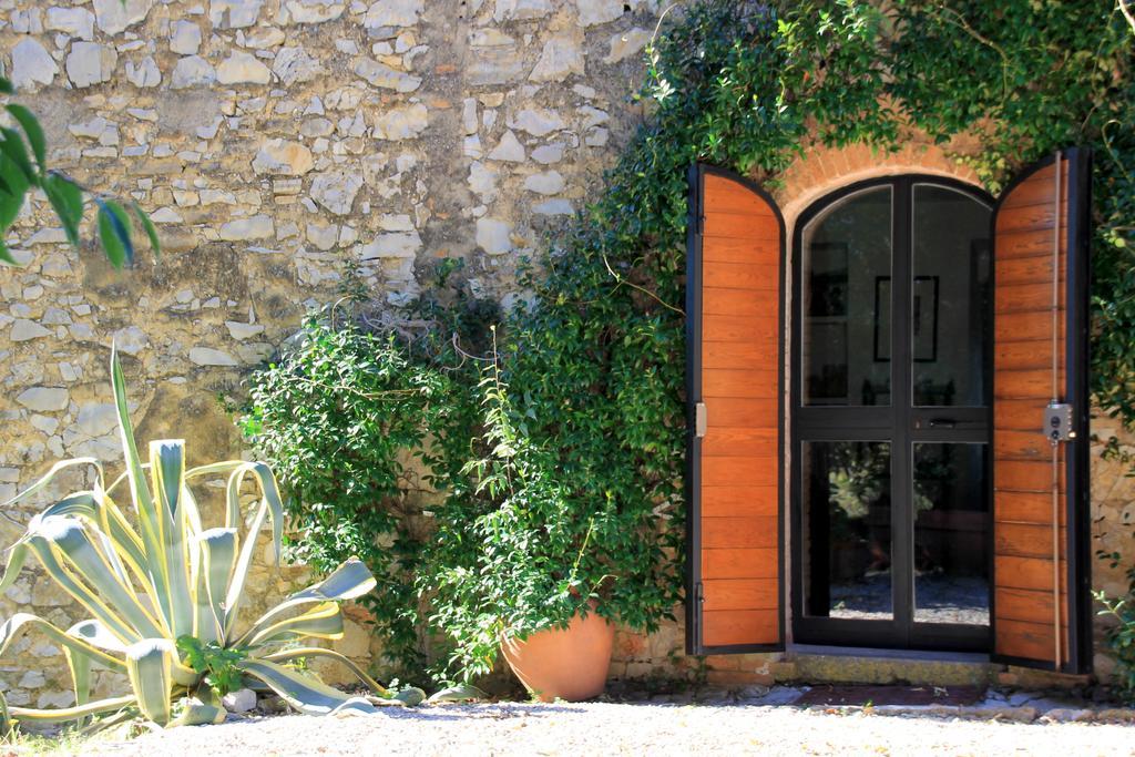 Casperia B&B Colle Perrini Country House المظهر الخارجي الصورة