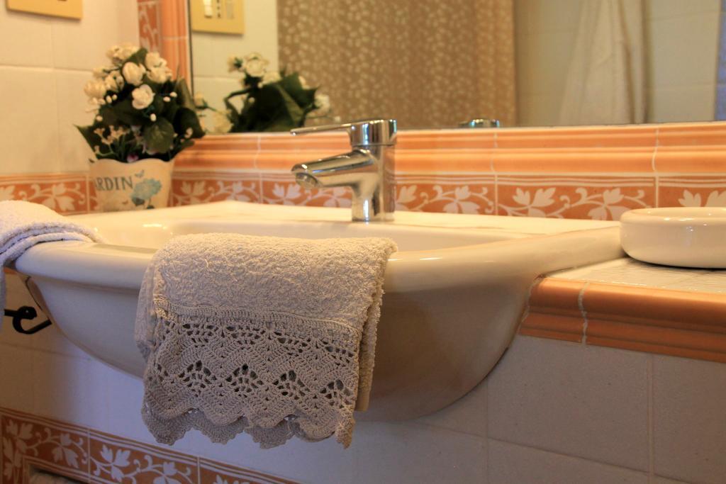 Casperia B&B Colle Perrini Country House المظهر الخارجي الصورة