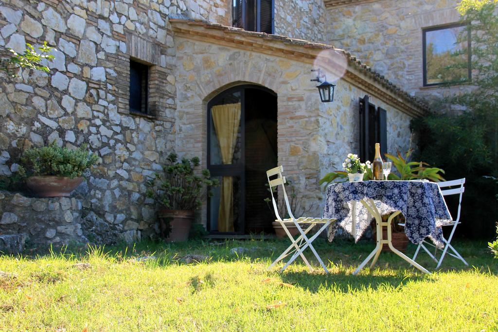 Casperia B&B Colle Perrini Country House المظهر الخارجي الصورة