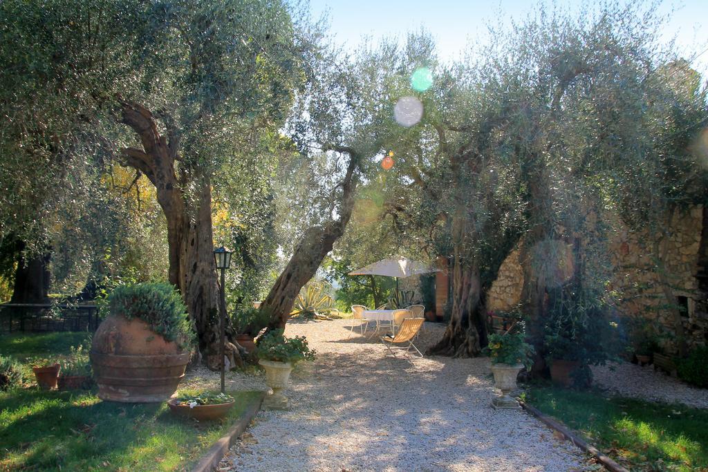 Casperia B&B Colle Perrini Country House المظهر الخارجي الصورة