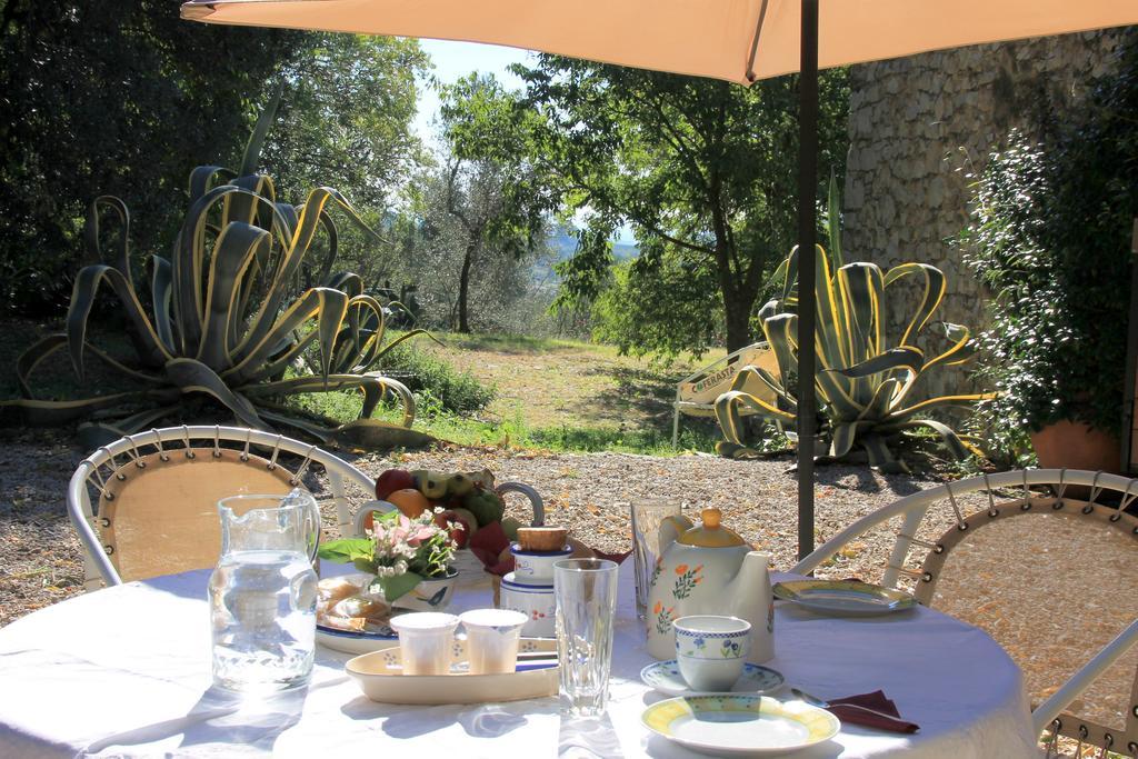 Casperia B&B Colle Perrini Country House المظهر الخارجي الصورة