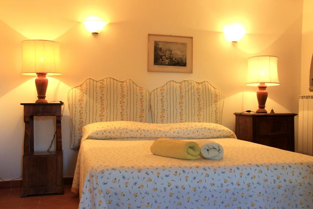 Casperia B&B Colle Perrini Country House المظهر الخارجي الصورة