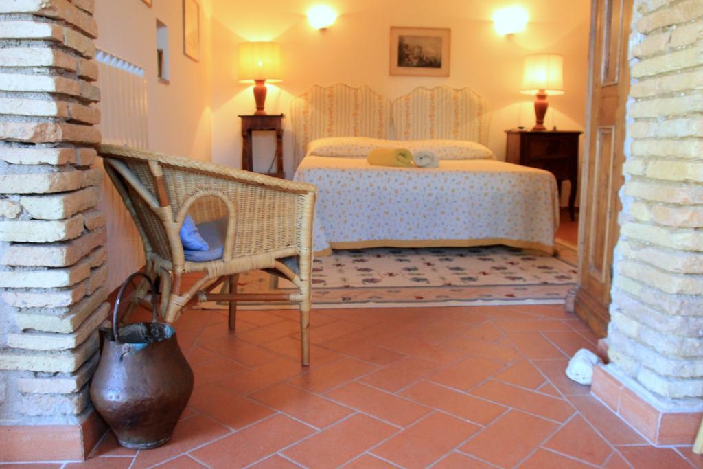 Casperia B&B Colle Perrini Country House المظهر الخارجي الصورة